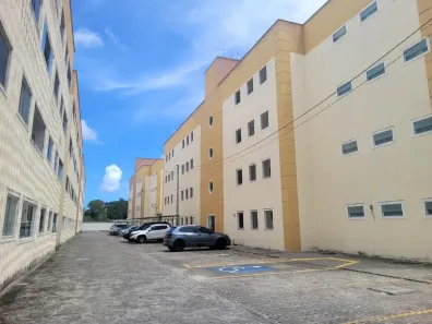 Apartamento com 2 Quartos à venda, 55m² no Boa Esperança, Parnamirim