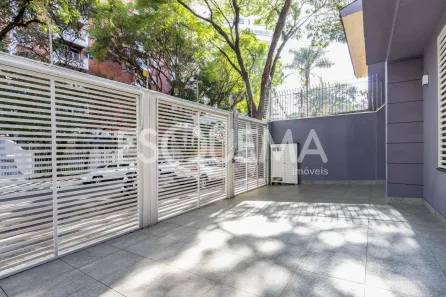 Casa com 4 Quartos à venda, 500m² no Indianópolis, São Paulo