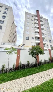 Apartamento com 2 Quartos à venda, 96m² no Boa Vista, Curitiba