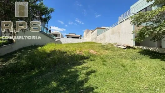 Lote/Terreno à venda, 525m² no Fim do Campo, Jarinu