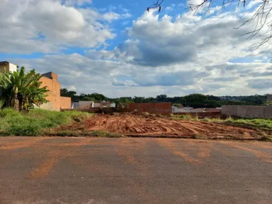 Lote/Terreno à venda, 360m² no Parque Imperial, Presidente Prudente
