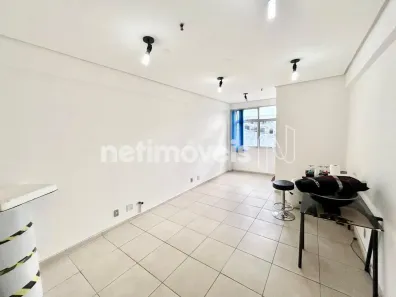 Sala Comercial à venda, 21m² no Santa Efigênia, Belo Horizonte