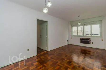 Apartamento com 3 Quartos à venda, 84m² no Petrópolis, Porto Alegre