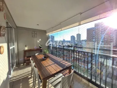 Apartamento com 3 Quartos à venda, 89m² no Santa Maria, São Caetano do Sul