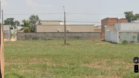 Lote/Terreno à venda, 259m² no Luzimangues, Porto Nacional
