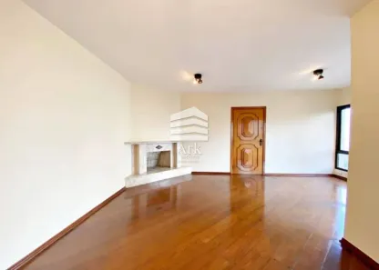 Apartamento com 3 Quartos à venda, 122m² no Jardim Vila Mariana, São Paulo