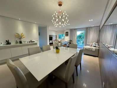 Apartamento com 4 Quartos à venda, 130m² no Campo Grande, Rio de Janeiro