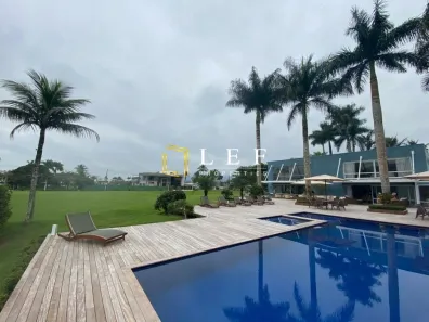 Casa de Condomínio com 5 Quartos para venda ou aluguel, 901m² no Balneario Praia do Perequê, Guarujá