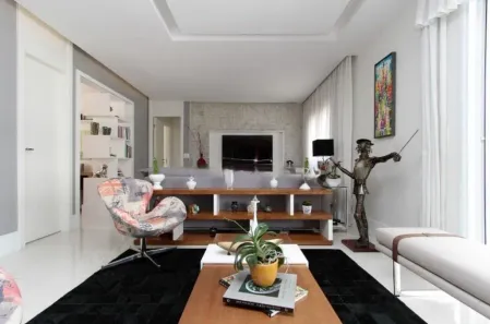 Apartamento com 2 Quartos à venda, 120m² no Vila Olímpia, São Paulo