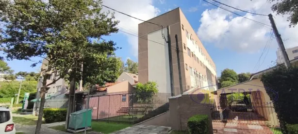 Apartamento com 3 Quartos à venda, 62m² no Vila Izabel, Curitiba