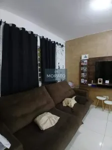 Casa com 2 Quartos à venda, 108m² no Confisco, Belo Horizonte