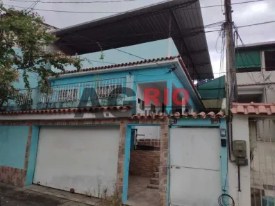 Casa com 3 Quartos à venda, 107m² no Oswaldo Cruz, Rio de Janeiro
