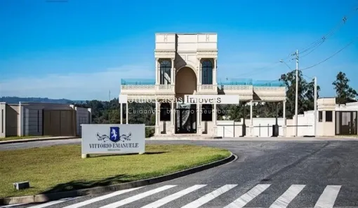 Lote/Terreno à venda, 1100m² no Alto da Boa Vista, Sorocaba