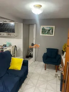 Apartamento com 2 Quartos à venda, 48m² no Conjunto Habitacional Padre Manoel da Nóbrega, São Paulo