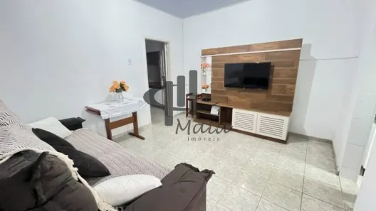 Casa com 2 Quartos à venda, 211m² no Cerâmica, São Caetano do Sul