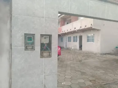 Prédio Residencial com 6 Quartos à venda, 100m² no Coroa Vermelha, Santa Cruz Cabrália