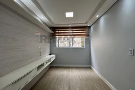 Apartamento com 2 Quartos para alugar, 43m² no Jardim Íris, São Paulo