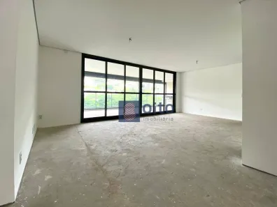 Apartamento com 3 Quartos à venda, 203m² no Sumaré, São Paulo