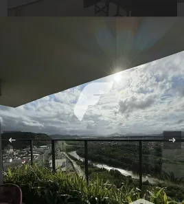 Apartamento com 3 Quartos à venda, 81m² no Ressacada, Itajaí