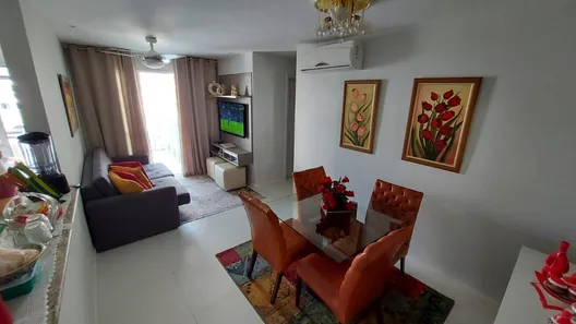 Apartamento com 2 Quartos à venda, 69m² no Recreio dos Bandeirantes, Rio de Janeiro