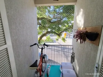 Apartamento com 2 Quartos à venda, 76m² no Menino Deus, Porto Alegre