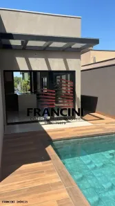 Casa de Condomínio com 3 Quartos à venda, 220m² no Residencial Spazio Verde Comendador, Bauru