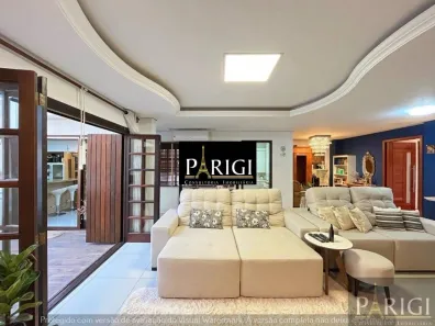 Casa com 5 Quartos para alugar, 450m² no Partenon, Porto Alegre