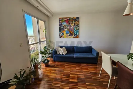 Apartamento com 2 Quartos à venda, 60m² no Centro, São Carlos