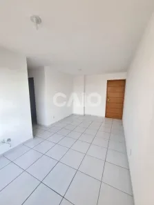 Apartamento com 2 Quartos à venda, 54m² no Nossa Senhora de Nazaré, Natal