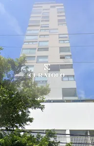 Apartamento com 1 Quarto à venda, 30m² no Vila Nova Conceição, São Paulo