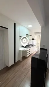 Apartamento com 2 Quartos para alugar, 39m² no Vila Carrão, São Paulo