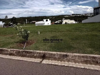 Lote/Terreno à venda, 360m² no Loteamento Residencial Una, Itu