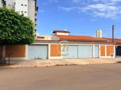 Imóvel Comercial com 3 Quartos para alugar, 189m² no Cidade Nova, Indaiatuba