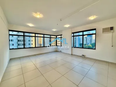 Sala Comercial para alugar, 30m² no Parque Imperial, São Paulo