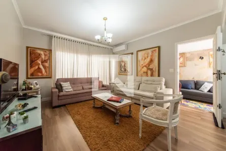 Casa com 2 Quartos à venda, 209m² no Bosque da Saúde, São Paulo