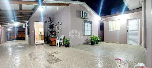 Casa com 3 Quartos à venda, 170m² no Colina, Guaíba