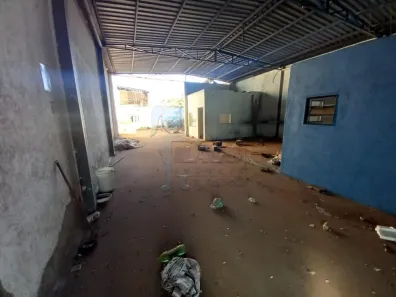 Galpão/Depósito/Armazém para alugar, 131m² no Vila Carvalho, Ribeirão Preto