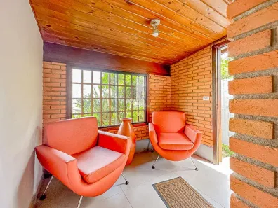 Casa com 3 Quartos à venda, 200m² no Vila Bastos, Santo André