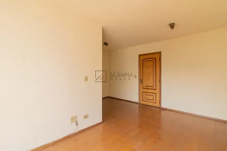 Apartamento com 3 Quartos à venda, 96m² no Vila Clementino, São Paulo