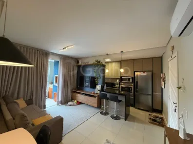 Cobertura com 3 Quartos à venda, 162m² no Jurerê, Florianópolis