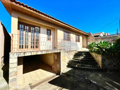 Casa com 4 Quartos à venda, 197m² no Contorno, Ponta Grossa