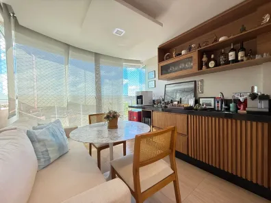Apartamento com 3 Quartos à venda, 114m² no Atalaia, Aracaju