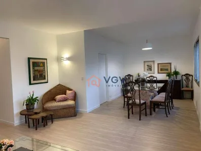 Apartamento com 4 Quartos à venda, 170m² no Real Parque, São Paulo