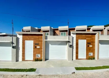Casa com 3 Quartos à venda, 110m² no Autódromo, Eusébio