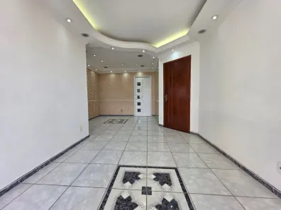 Apartamento com 3 Quartos à venda, 88m² no Vila Monumento, São Paulo