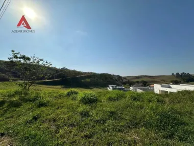 Lote/Terreno à venda, 1600m² no Bandeira Branca, Jacareí