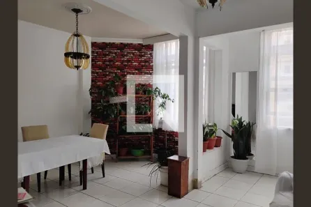 Apartamento com 3 Quartos à venda, 110m² no Copacabana, Rio de Janeiro