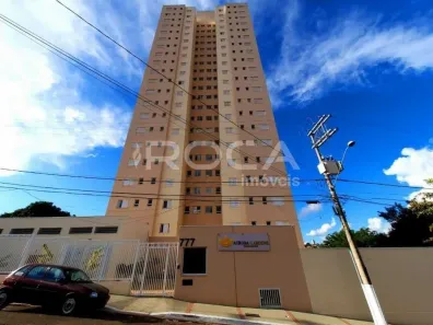 Apartamento com 3 Quartos à venda, 109m² no Centreville, São Carlos