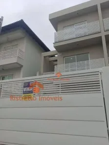 Sobrado com 3 Quartos à venda, 152m² no Novo Osasco, Osasco