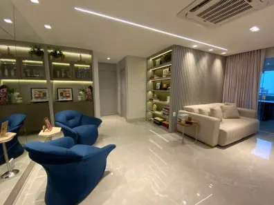Apartamento com 3 Quartos à venda, 125m² no Cremação, Belém